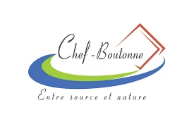 logo de Chef Boutonne